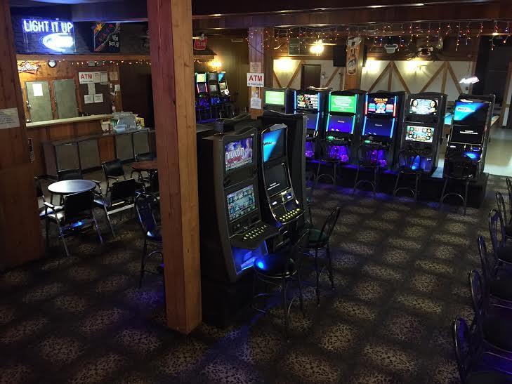 Royal Hotel Flin Flon Dış mekan fotoğraf