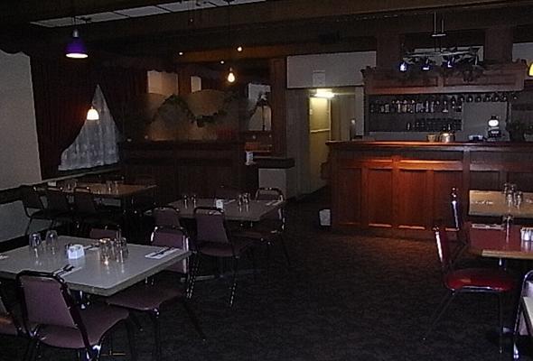 Royal Hotel Flin Flon Dış mekan fotoğraf