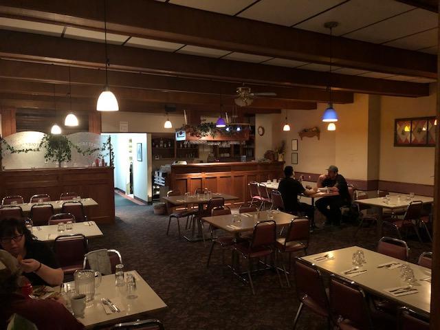 Royal Hotel Flin Flon Dış mekan fotoğraf