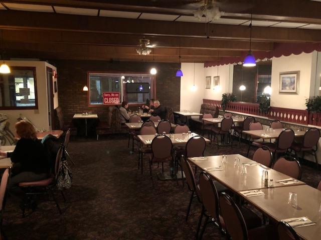 Royal Hotel Flin Flon Dış mekan fotoğraf